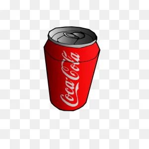 Coke | Free PNG-WebP