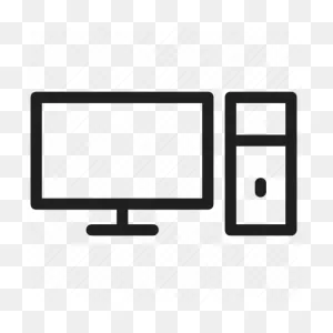 Computer, Desktop Computer, Microcomputer, Pc, Personal Computer ClipartFlare.com 