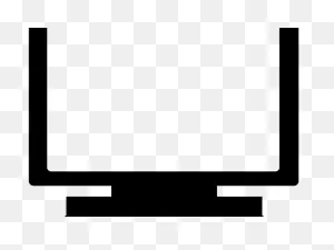 Show Clipart Computer Icon - Television - Png Download - Full Size ClipartFlare.com 
