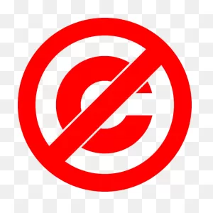 Copyright-Free Copyright Symbol - Free Vector Graphic On ClipartFlare