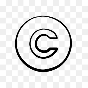 Copyright Symbol Png Clipart | Png All