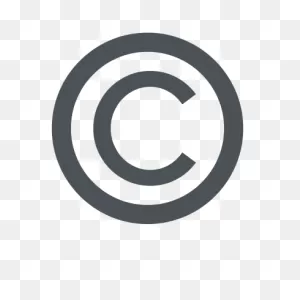 Download Copyright Symbol Free Png Transparent Image And Clipart