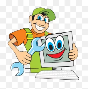 Do Remote Computer Repair By Jclendineng | Fiverr