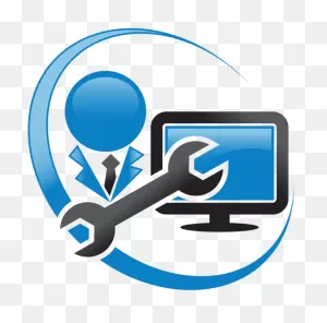 Emachines T1300 Desktop With Damaged Fan & Low Memory | Cordova ClipartFlare.com 