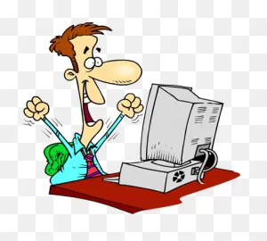 Missing Or Broken Keyboard Keys - Nerds On Call Computer Repair ClipartFlare.com 