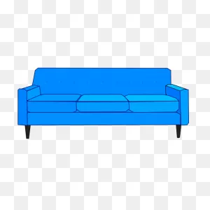 Couch Png, PNG-WebP Clip Art For Web - Download Clip Art, Png Icon Arts