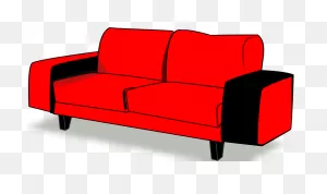Couch Clipart. Free Download Transparent .png | ClipartFlare