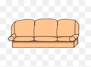 Couch Clipart - Clipart Suggest