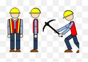 Construction Worker Clipart - Construction Worker Clipart ClipartFlare.com 