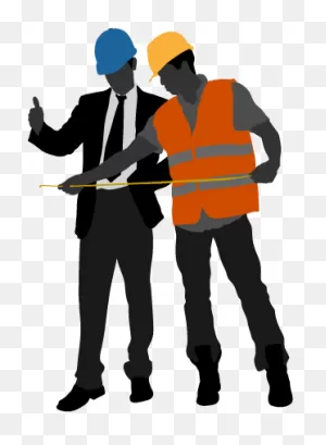 Free Construction Worker Clip Art - Construction Worker Vector Png ClipartFlare.com 