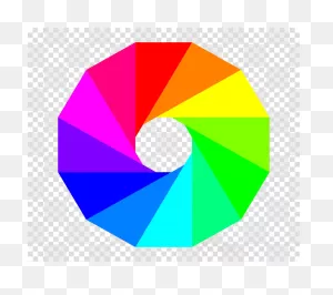 Color Wheel Clipart Color Wheel Clip Art - Color Wheel Transparent ClipartFlare.com 