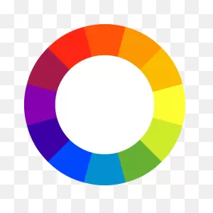 Color Combinations - Scrapbook With Lynda