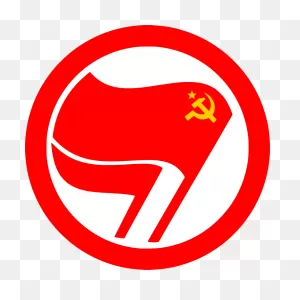 Antifascist Communist Action - ClipartFlare