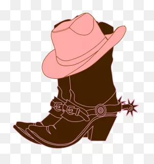 Cowgirl Clip Art Free Clipart Images - ClipartFlare