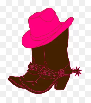 Free Cowgirl Clipart, Download Free Cowgirl Clipart Png ClipartFlare.com 