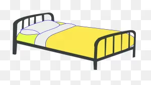 50  Free Cot & Bed Images