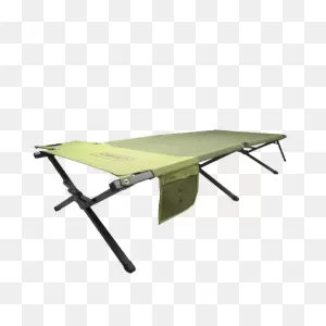 Coleman Trailhead Easy Step Cot, 2-Pack