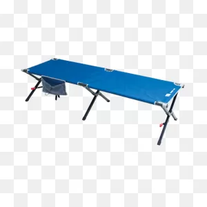 Rio Gear Smart L Camping Cot, 6 Ft. 4 In.