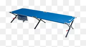 Rio Gear Smart Cot Large - Cool Blue