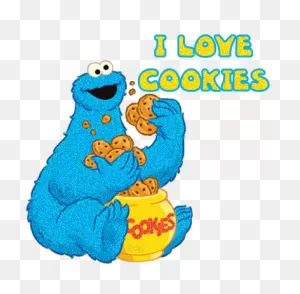 Cookie Monster Clip Art | Cookie Monster Wallpaper, Monster ClipartFlare.com 