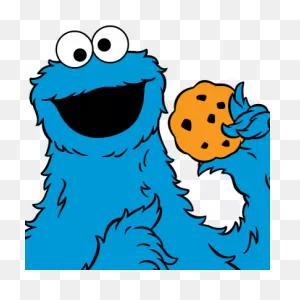Cookie Monster Clip Art Free Clipart Images - ClipartFlare ClipartFlare.com 