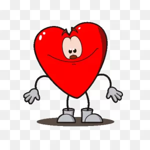 Corazon Comics Sticker - Corazon Comics Cartoon - Discover & Share ClipartFlare.com 