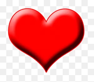 Corazon Palpitandoimagui Clipart - Full Size Clipart (#2574547 ClipartFlare.com 