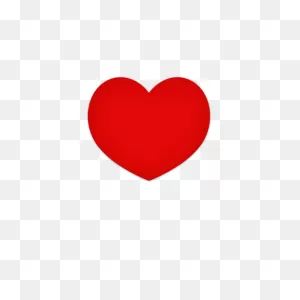 Corazon Grande By Adimartinez On 
