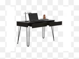 Salamanca Desk Home Office Desk Computer Desk Study Workstation Furniture  Pc Table Writing Table
