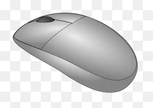 Download Hd Mouse Click Clip Art - Computer Mouse Clipart ClipartFlare.com 