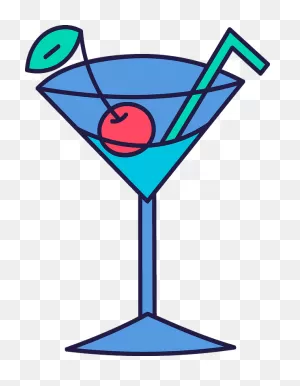 Cocktail Clipart. Free Download Transparent .png | ClipartFlare