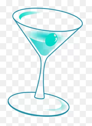 Cocktail Clipart No Background - Clipart Best - Clipart Best
