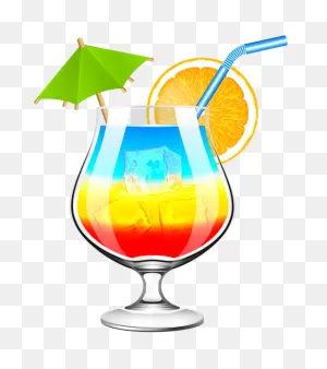 Cocktail Png Image | Clip Art, Art Images, Cocktails Clipart