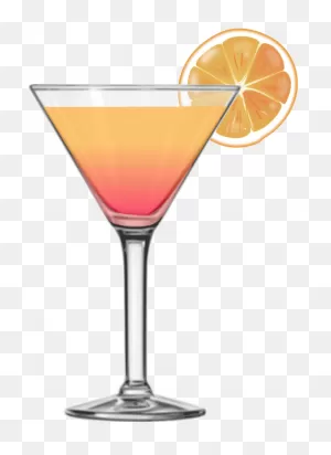 Download Hd Cocktails Clipart Tequila - Cocktail Clipart ClipartFlare.com 
