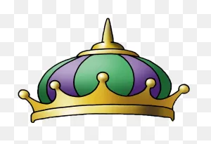 Download Hd Corona De Limo Rey - Terraria King Slime Png ClipartFlare.com 