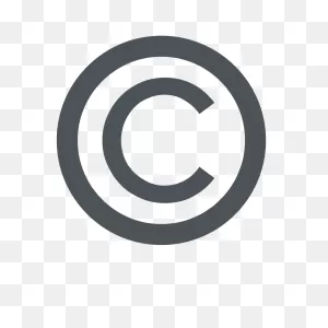 Copyright Emoji Clipart. Free Download Transparent .png | ClipartFlare