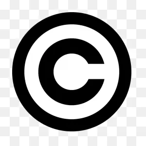 Stay Informed: What Is Copyright & How To Protect Your Work ClipartFlare.com 