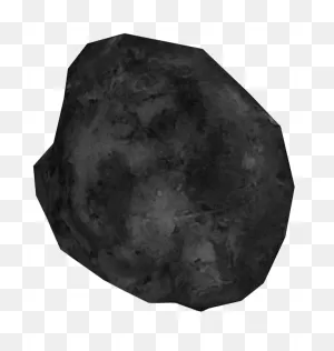 Coal Png