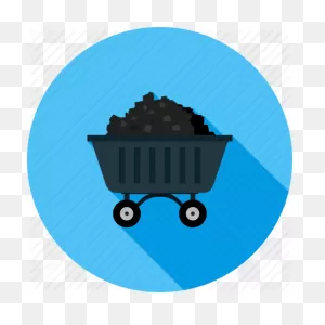 Coal Icon #212355 - Free Icons Library