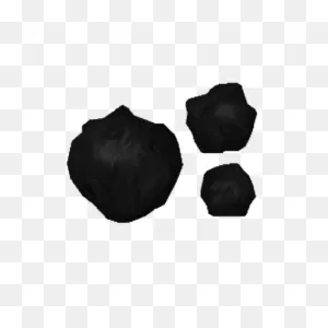 Coal | Tradelands Wikia | ClipartFlare