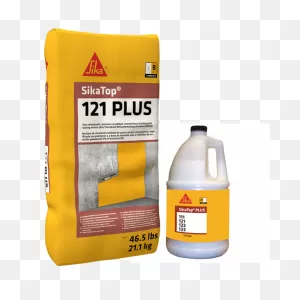 Sikatop 121 Plus