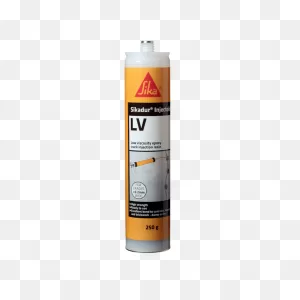 Sikadur® Injectokit Lv | Dry Or Slightly Damp Crack, Structural Repair