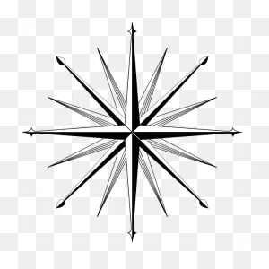 Vector Compas - ClipartFlare