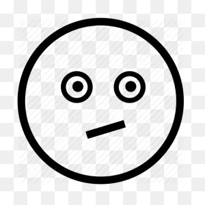 Confused Emoticon Emoticons Face Head Person Smiley Icon Clipart ClipartFlare.com 