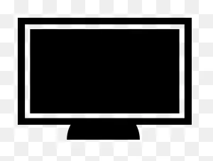 Computer Screen - ClipartFlare