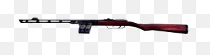 Ppsh-41 3Rd Person Cod - Ppsh Cod Ww2 Png | Full Size Png Download ClipartFlare.com 