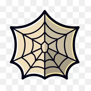 Cobweb, Halloween, Spider, Web Icon - Download On Iconfinder