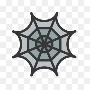 Cobweb, Halloween, Spider Web, Spooky, Trap, Web Icon - Download ClipartFlare.com 