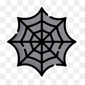 Free Icon | Cobweb