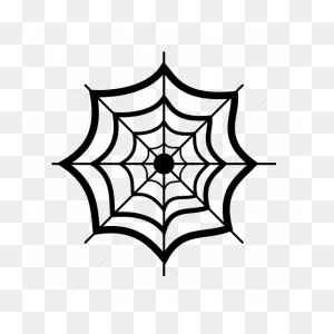 Web, Network, Halloween, Cobweb, Net Icon - Download On Iconfinder